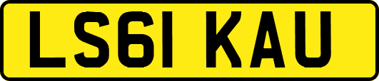 LS61KAU