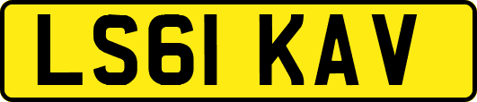 LS61KAV