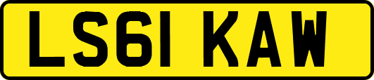 LS61KAW