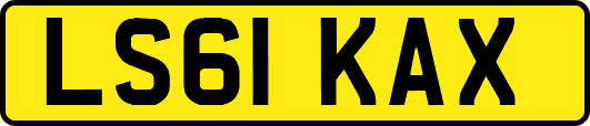 LS61KAX