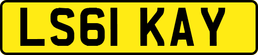 LS61KAY