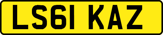 LS61KAZ