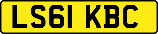 LS61KBC