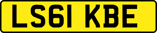 LS61KBE