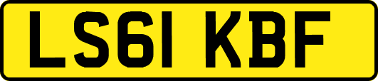 LS61KBF