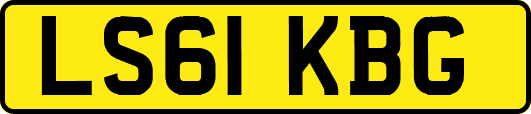 LS61KBG