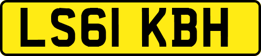 LS61KBH