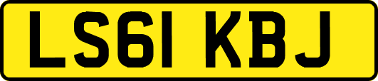 LS61KBJ