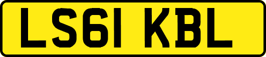 LS61KBL
