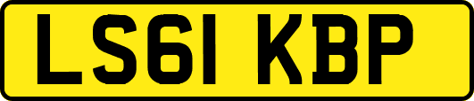 LS61KBP