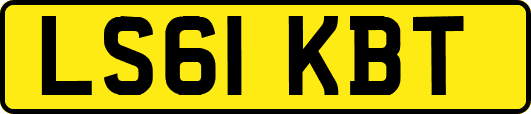 LS61KBT