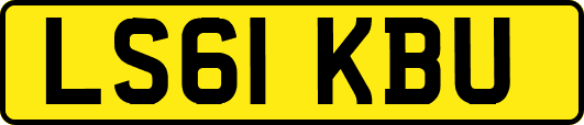 LS61KBU