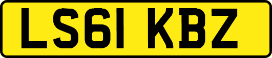 LS61KBZ