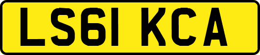 LS61KCA