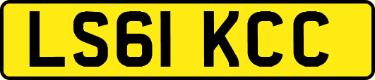 LS61KCC
