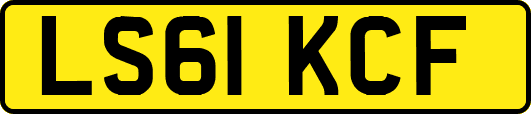 LS61KCF