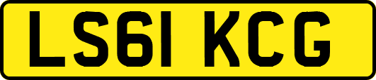 LS61KCG
