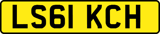 LS61KCH