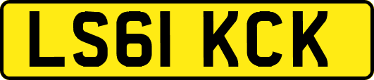 LS61KCK