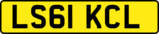LS61KCL