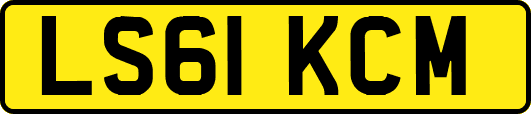 LS61KCM