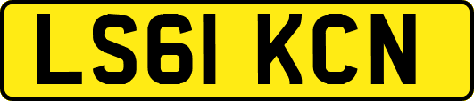 LS61KCN