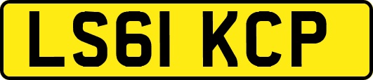 LS61KCP