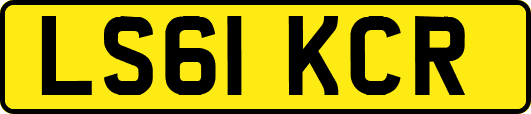 LS61KCR