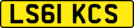 LS61KCS