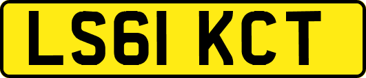 LS61KCT