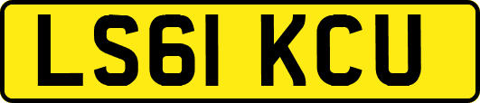 LS61KCU