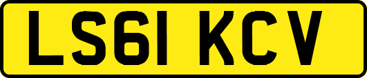 LS61KCV