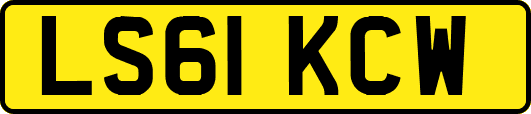 LS61KCW