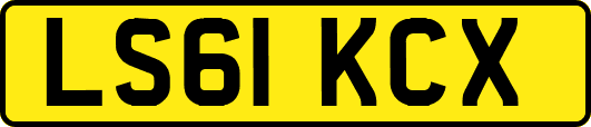 LS61KCX