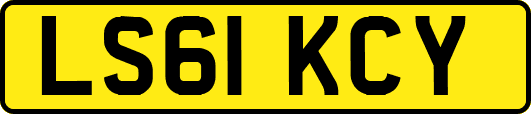 LS61KCY