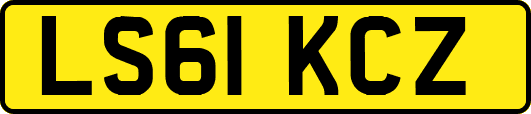 LS61KCZ
