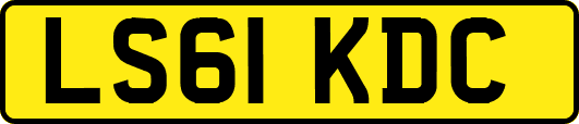 LS61KDC
