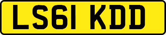 LS61KDD