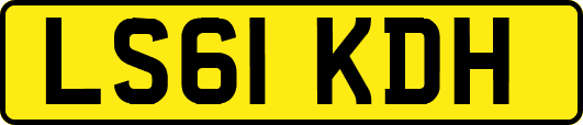 LS61KDH
