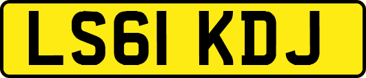 LS61KDJ