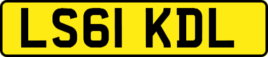 LS61KDL