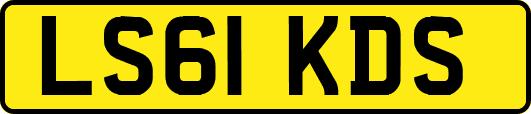LS61KDS