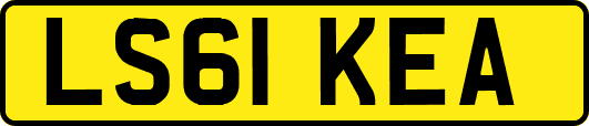 LS61KEA