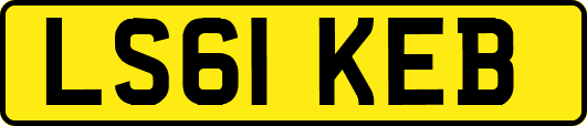 LS61KEB