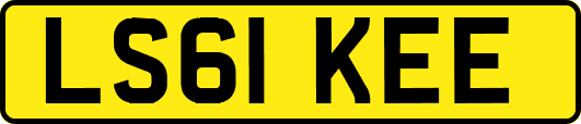 LS61KEE