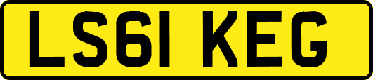 LS61KEG