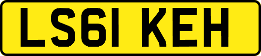 LS61KEH