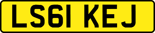 LS61KEJ