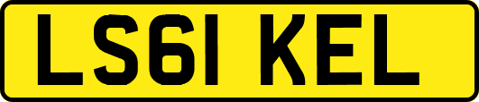LS61KEL