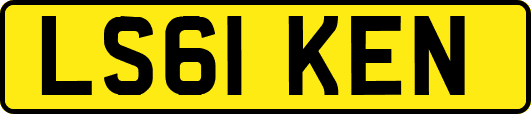 LS61KEN
